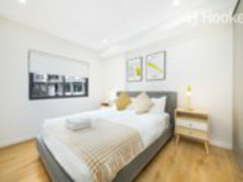 E202/37-41 Bonnyrigg Avenue, Bonnyrigg NSW 2177