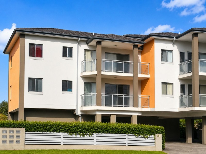14/284-286 Sackville Street, Canley Vale NSW 2166