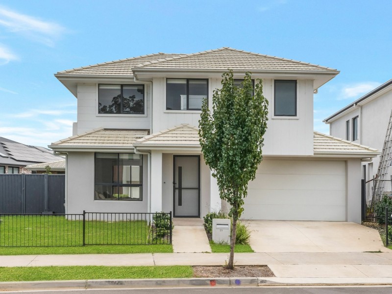 21 Butler Drive, Wilton NSW 2571