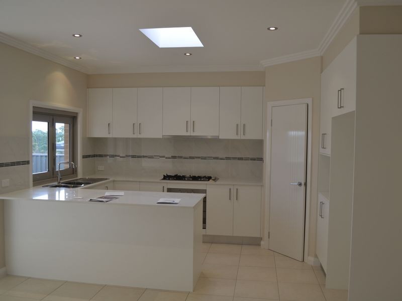 Gregory Hills NSW 2557