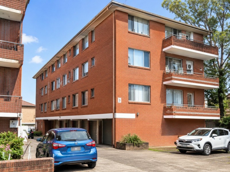 1/3 Fisher Street, Cabramatta NSW 2166