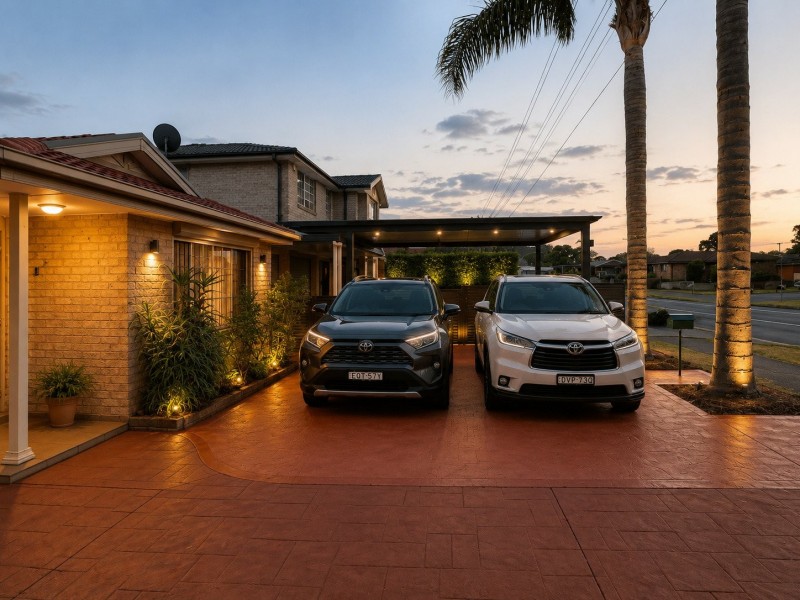9 Montgomery Road, Bonnyrigg NSW 2177