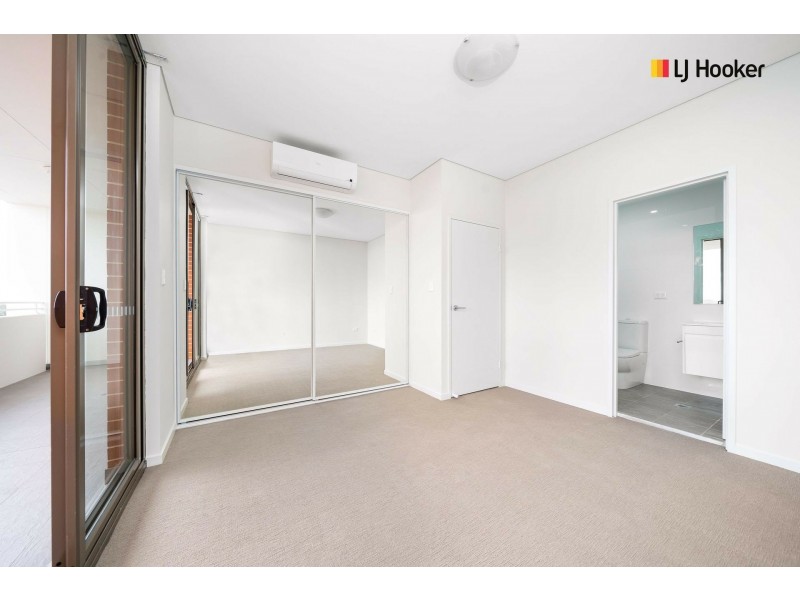 14/99-107 The Crescent, Fairfield NSW 2165