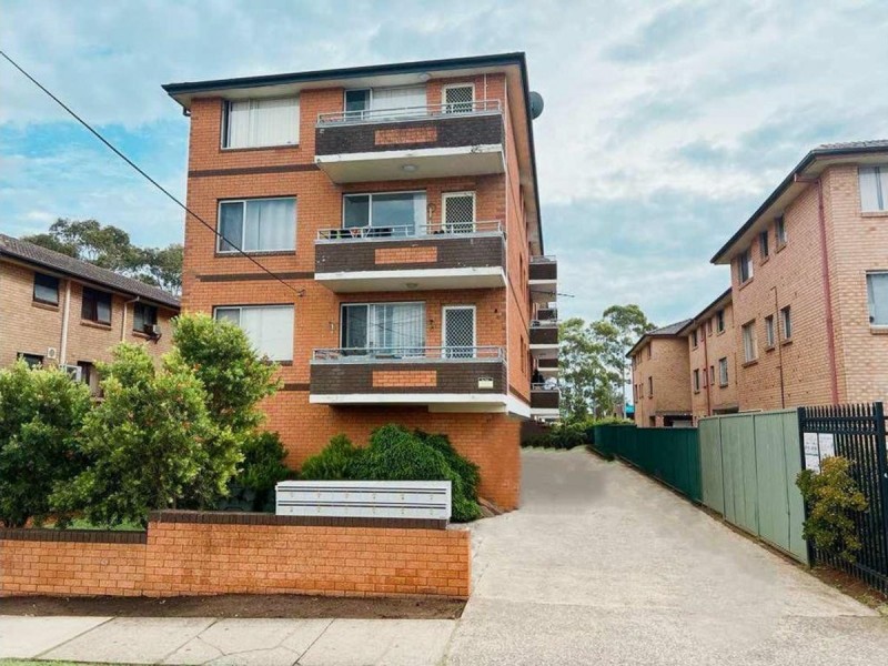 4/15 Bridge street, Cabramatta NSW 2166