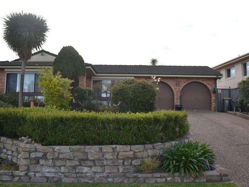 5 Magnetic Avenue, Hinchinbrook NSW 2168