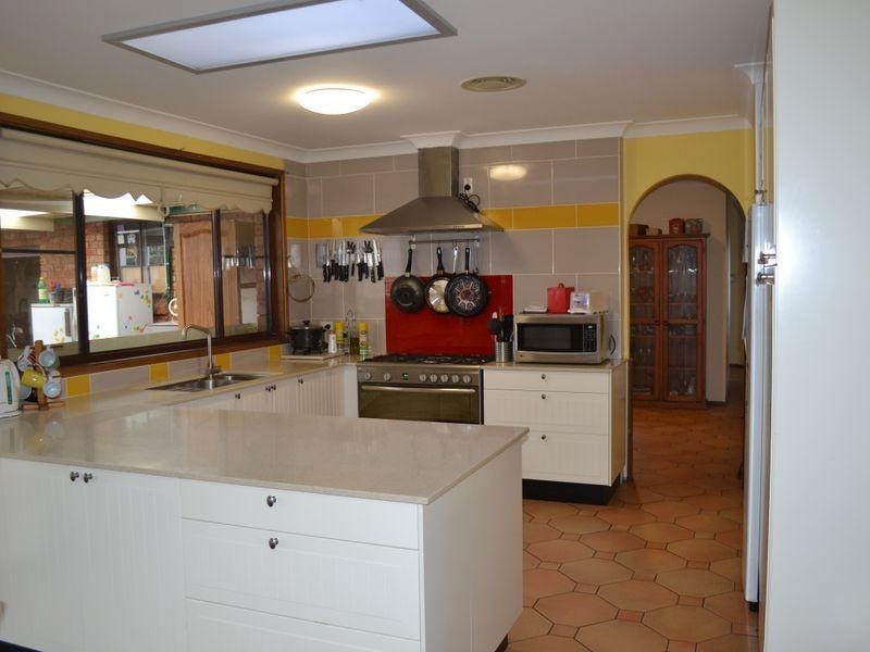 5 Magnetic Avenue, Hinchinbrook NSW 2168