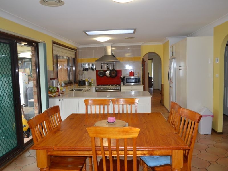 5 Magnetic Avenue, Hinchinbrook NSW 2168