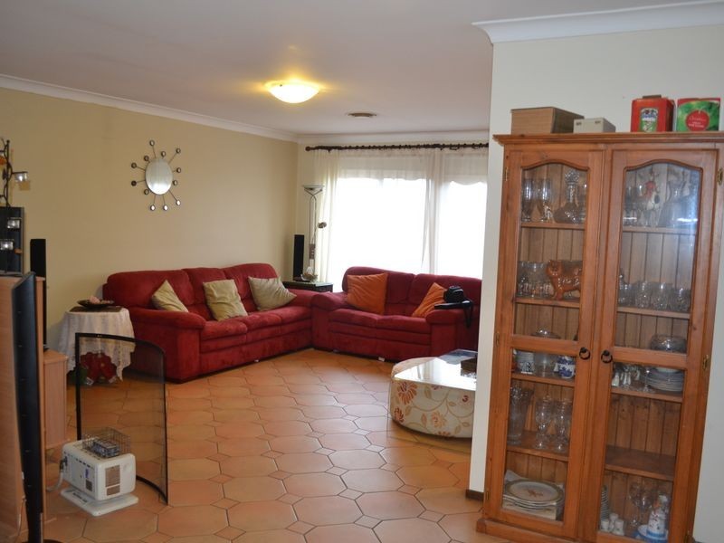 5 Magnetic Avenue, Hinchinbrook NSW 2168