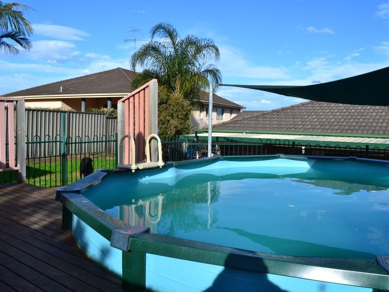 5 Magnetic Avenue, Hinchinbrook NSW 2168