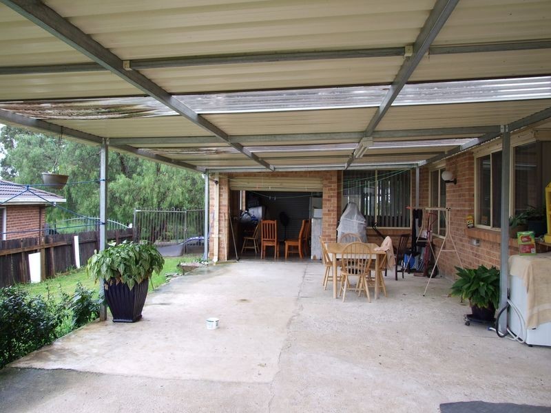 261 North Liverpool Road, Bonnyrigg NSW 2177