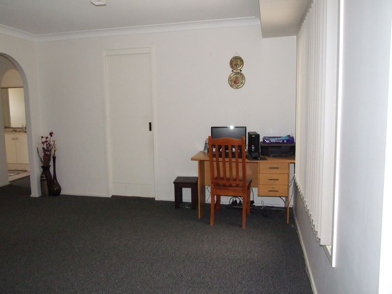 261 North Liverpool Road, Bonnyrigg NSW 2177