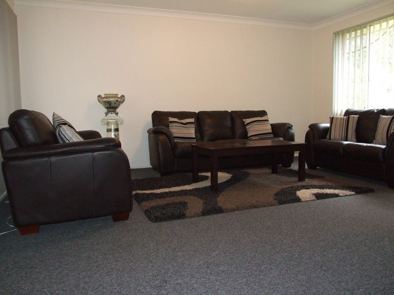 261 North Liverpool Road, Bonnyrigg NSW 2177