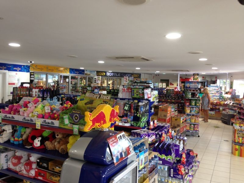 Coolongolook NSW 2423