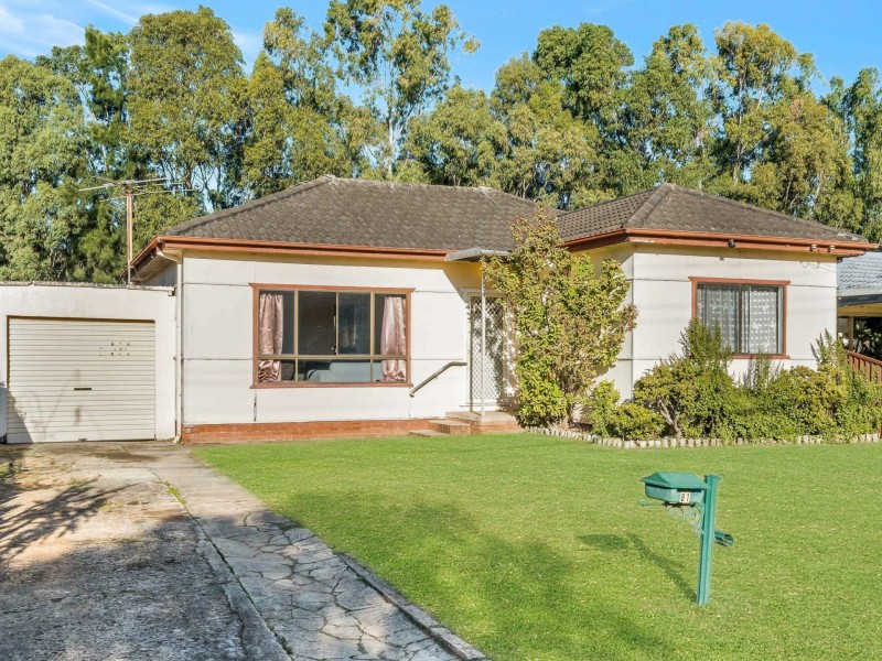81 Jasmine Crescent, Cabramatta NSW 2166