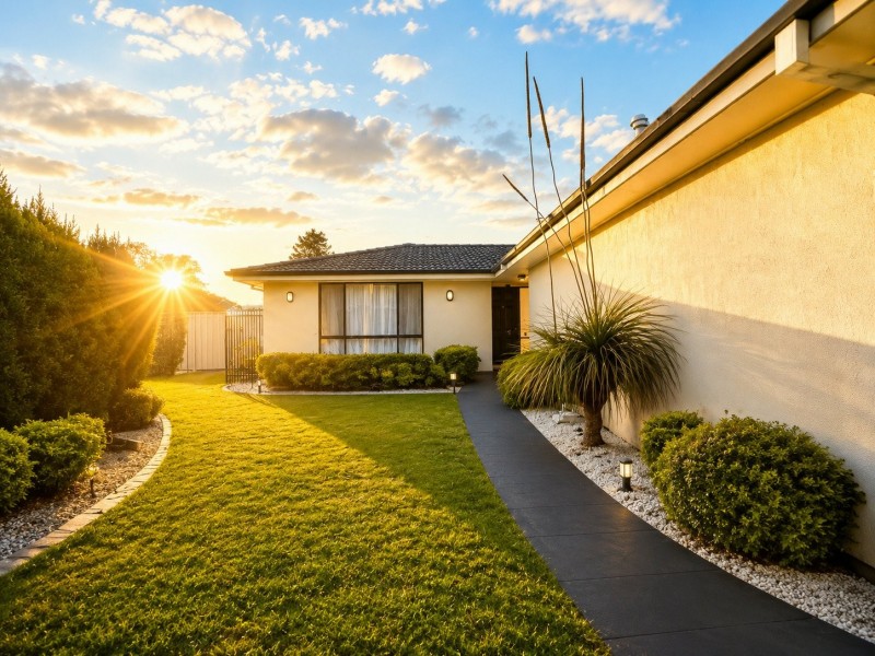 38A Wollomombi st, Hoxton Park NSW 2171