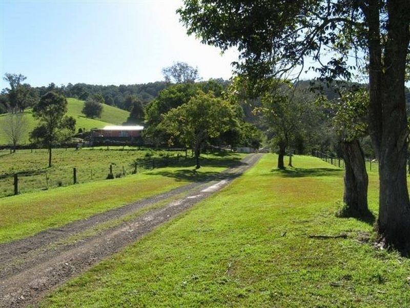 245-249 Wrights Land, Dyers Crossing NSW 2429