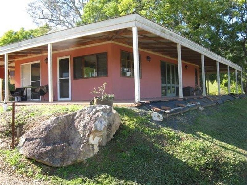 245-249 Wrights Land, Dyers Crossing NSW 2429