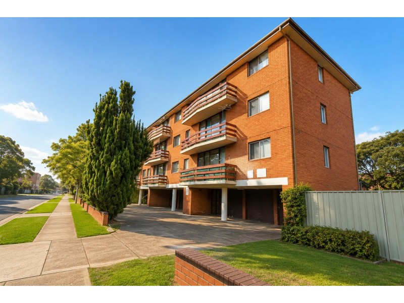 1/23 Park Road, Cabramatta NSW 2166