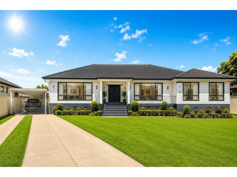 20 Cabramurra Street, Heckenberg NSW 2168