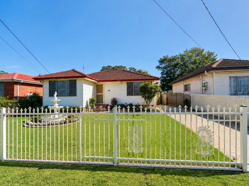 7 Harrington Street, Cabramatta West NSW 2166