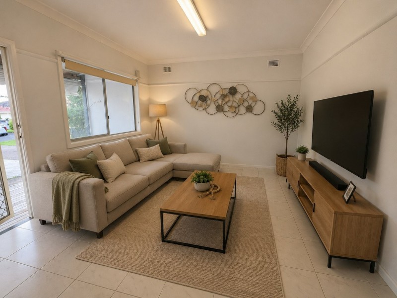 15 Robertson road, Chester Hill NSW 2162