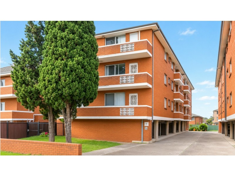 5 Fisher Street, Cabramatta NSW 2166