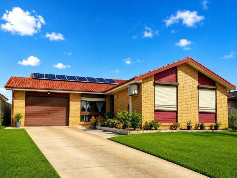 37 Dickens Road, Wetherill Park NSW 2164