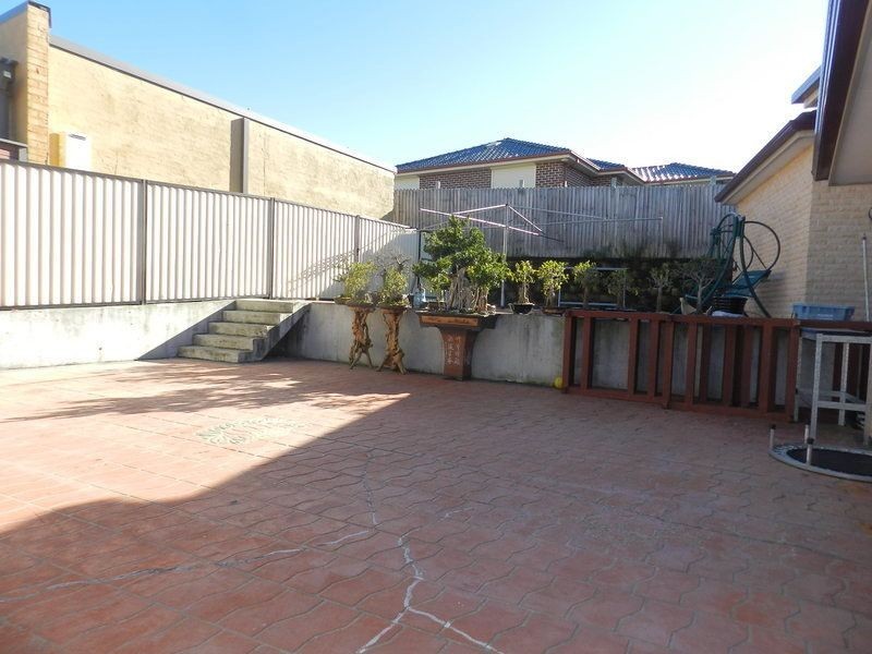 Cecil Hills NSW 2171