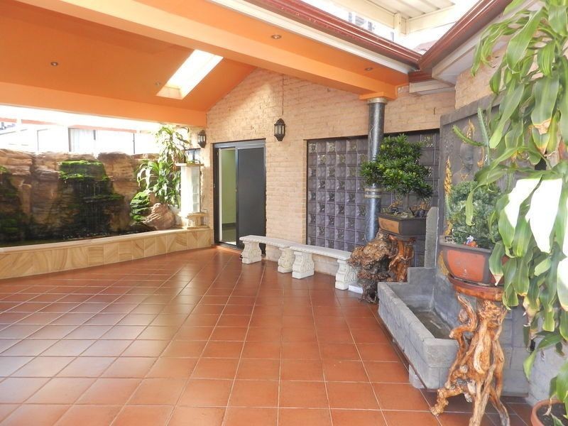 Cecil Hills NSW 2171