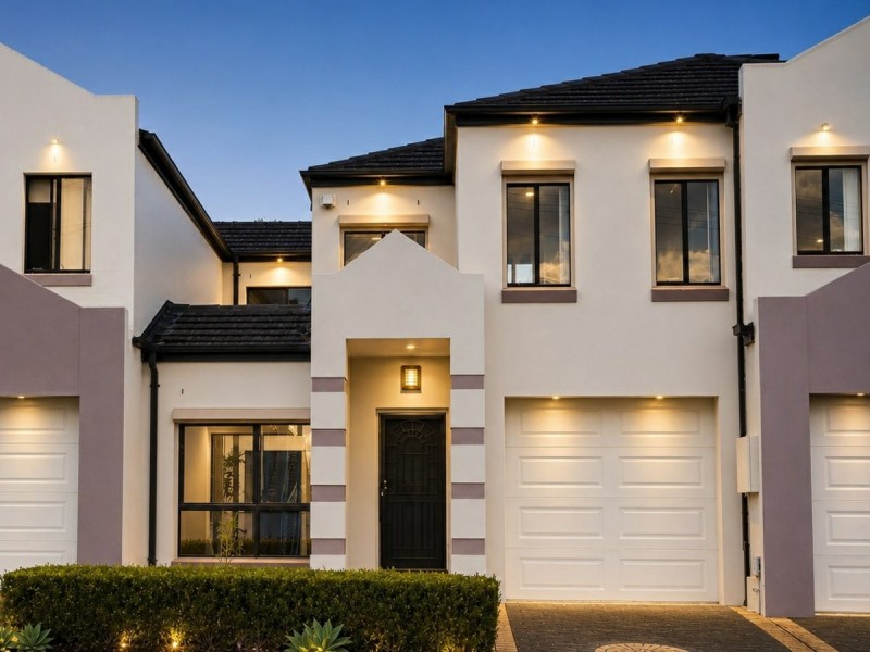 5A Percy Street, Fairfield Heights NSW 2165
