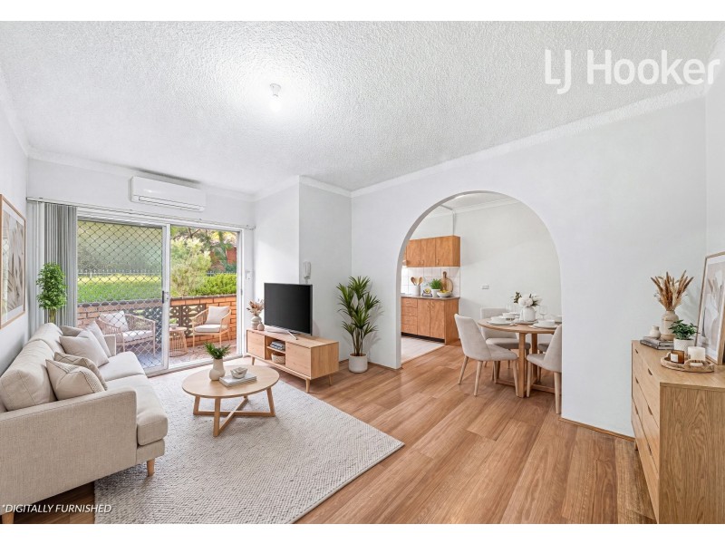 Unit 9/41-43 Calliope Street, Guildford NSW 2161