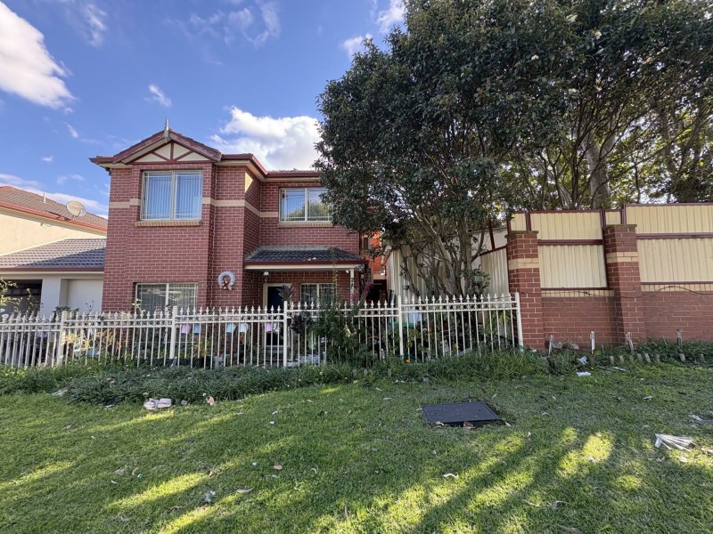 2A Clarke street, Bass Hill NSW 2197