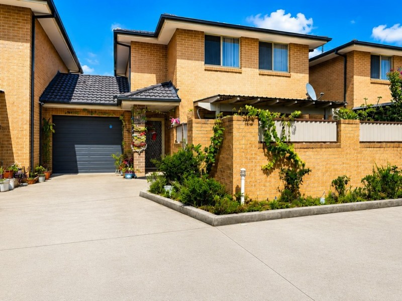 Unit 11/45 Anderson Street, Mount Pritchard NSW 2170