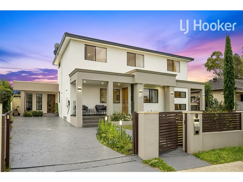 44 Dan Crescent, Lansvale NSW 2166