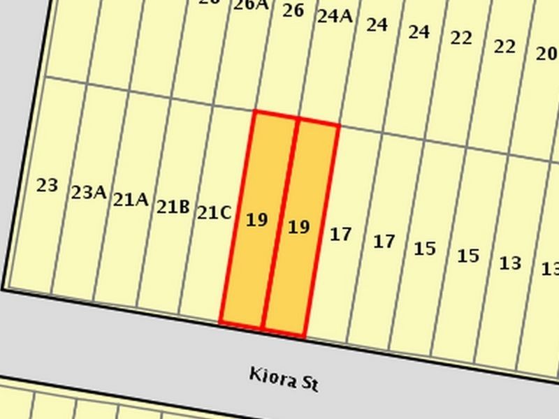 19 Kiora Street, Canley Heights NSW 2166