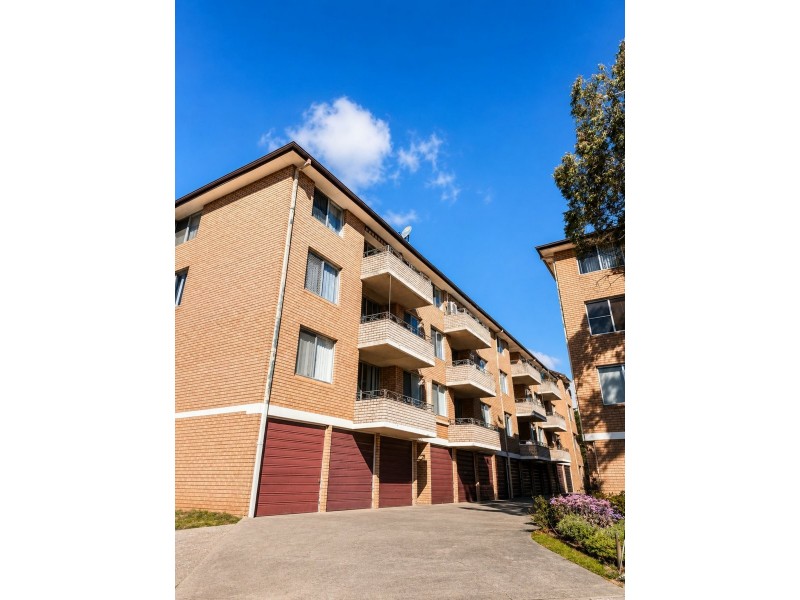 42/120-124 Cabramatta rd, Cabramatta NSW 2166