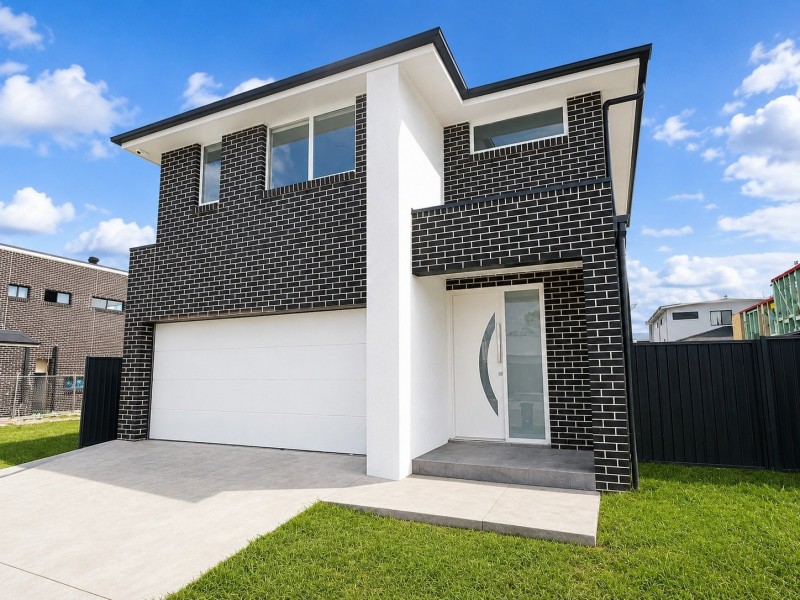 25 Duncan St, Leppington NSW 2179