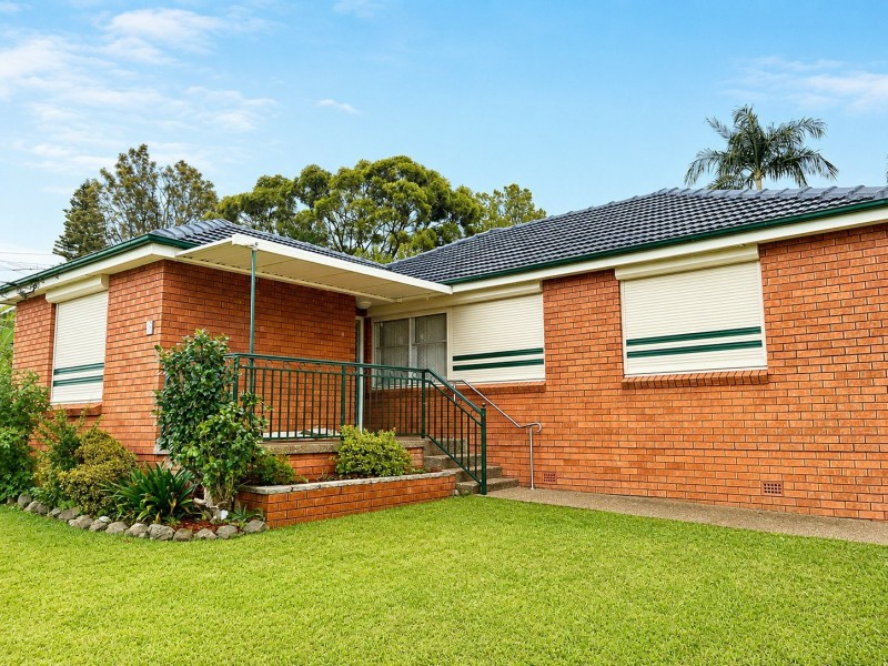 27 Sulman Rd, Cabramatta West NSW 2166