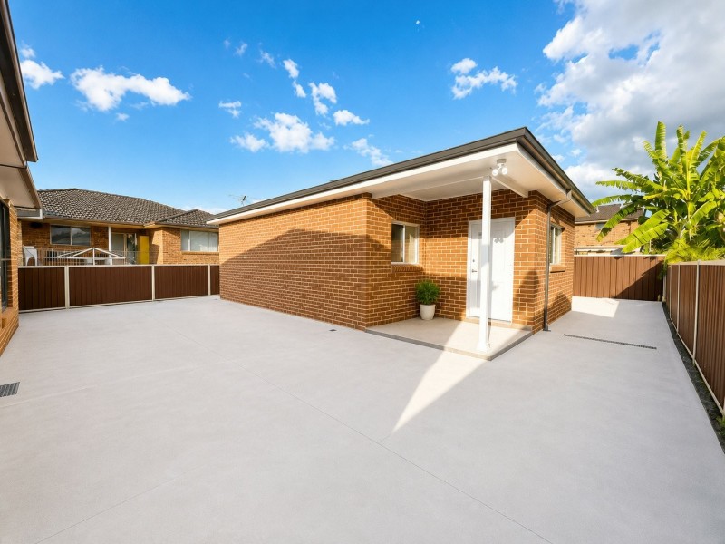 51A St Kilda street, St Johns Park NSW 2176
