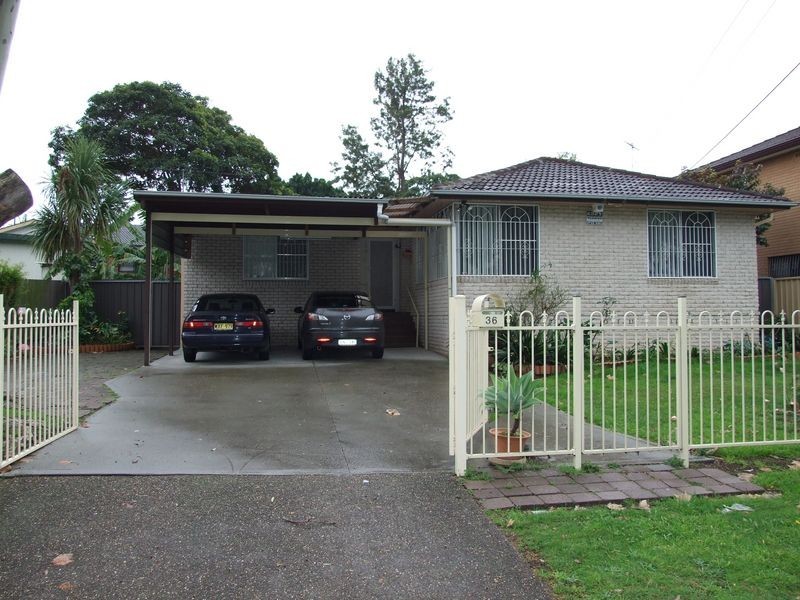 Lansvale NSW 2166