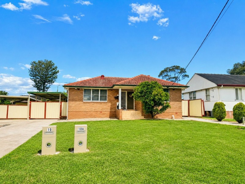 10A Quiros Ave, Fairfield West NSW 2165