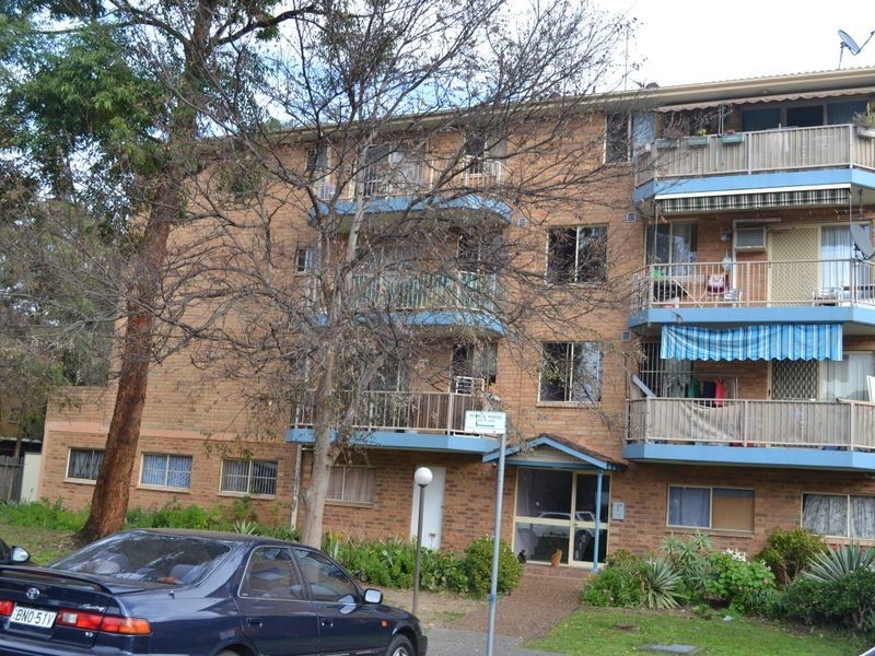 Canley Vale NSW 2166