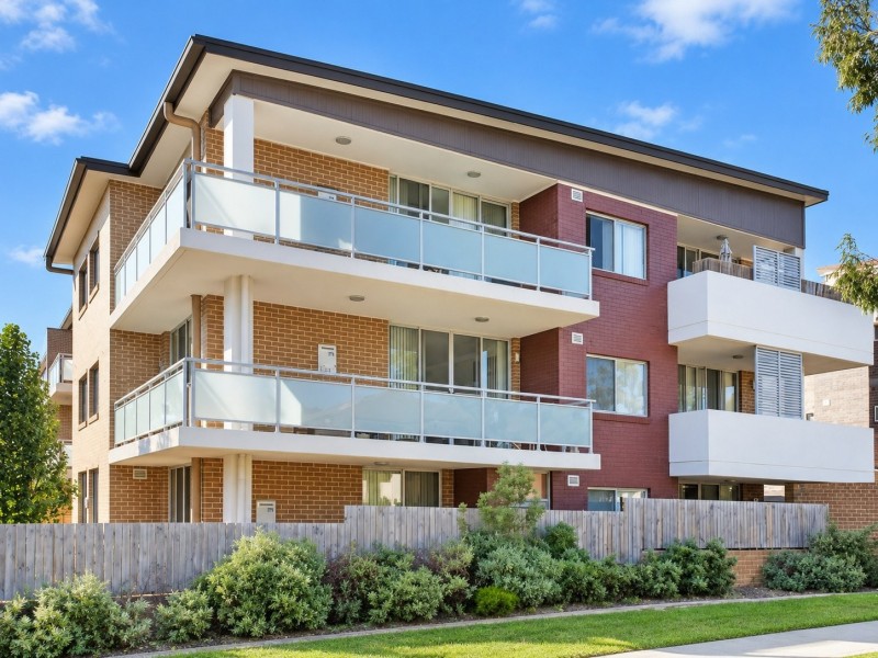 66/54-62 Nijong Dr, Pemulwuy NSW 2145