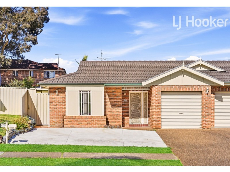 89B Lord Howe Drive, Hinchinbrook NSW 2168