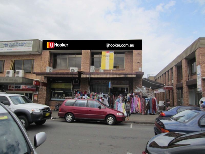 Cabramatta NSW 2166