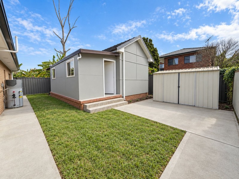 23 Derby street, Canley Heights NSW 2166