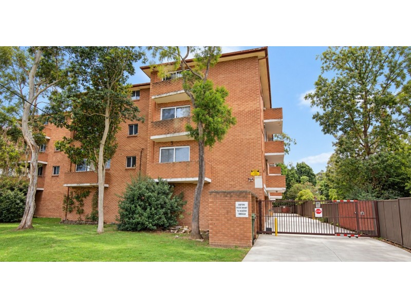 14/1-3 Fairlight Ave, Fairfield NSW 2165