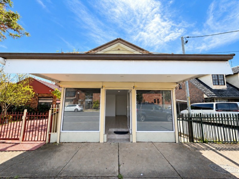 25 St John Road, Canley Heights NSW 2166