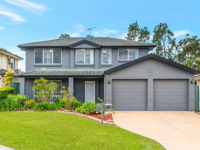 20 Timbillica Close, Prestons NSW 2170