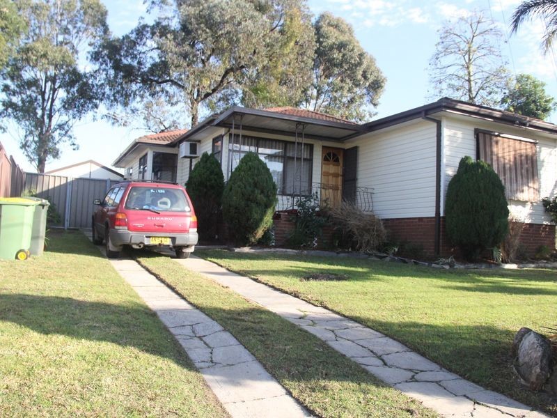 43 Jasmine Crescent, Cabramatta NSW 2166